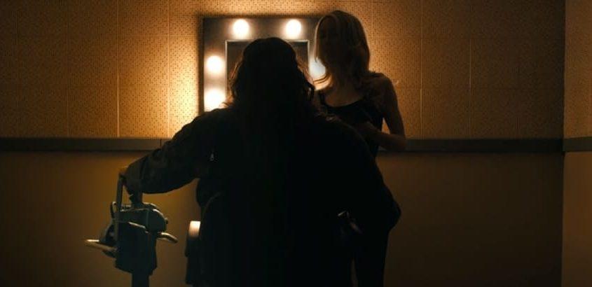 Chainsaw (David Dinetz y Dylan Trussell)