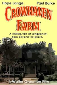Crowhaven Farm (Walter Grauman)