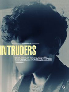 Intruders (Santiago Menghini)
