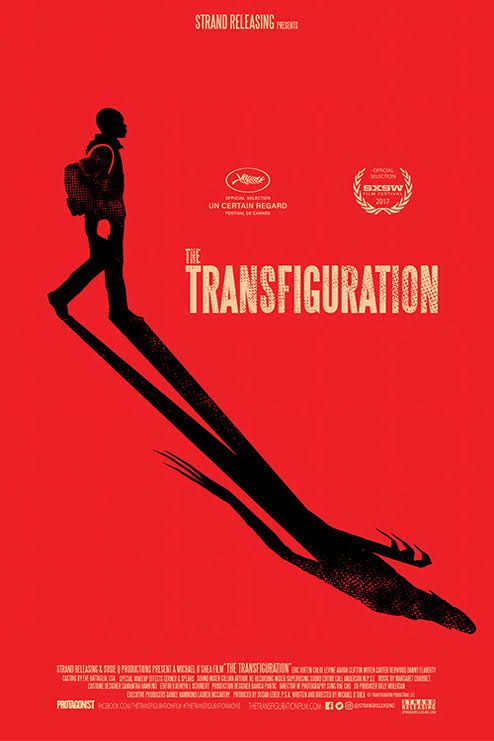 The Transfiguration (Michael O’Shea) The Transfiguration (Michael O’Shea)