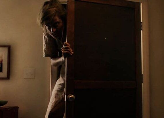 Intruders (Santiago Menghini)