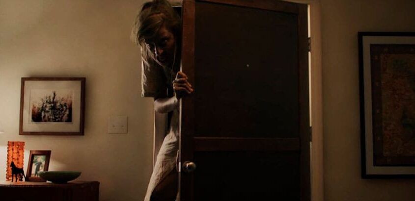 Intruders (Santiago Menghini)