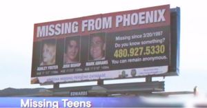 Phoenix Forgotten (Justin Barber)