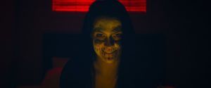 Death on Scenic Drive (Gabriel Carrer)