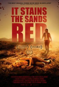 It Stains the Sands Red (Colin Minihan)