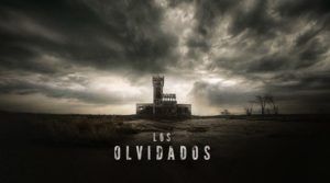 Los Olvidados (Luciano Onetti, Nicolás Onetti)