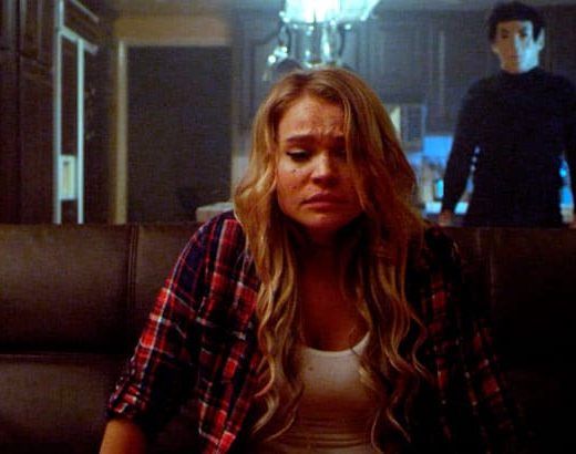 Night of the Slasher (Shant Hamassian)