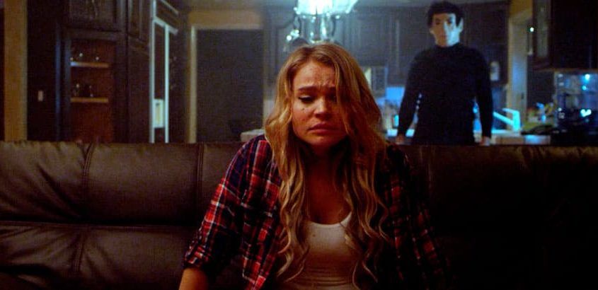 Night of the Slasher (Shant Hamassian)