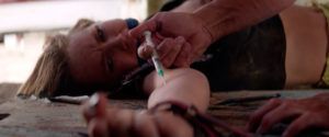The Bad Batch (Ana Lily Amirpour)