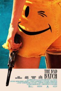 The Bad Batch (Ana Lily Amirpour)