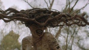 The Birch (Ben Franklin, Anthony Melton)