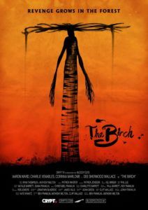 The Birch (Ben Franklin, Anthony Melton)