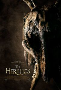 The Heretics (Chad Archibald)