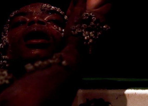 Sea Devil (Brett Potter, Dean C. Marcial)