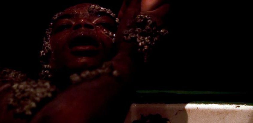 Sea Devil (Brett Potter, Dean C. Marcial)