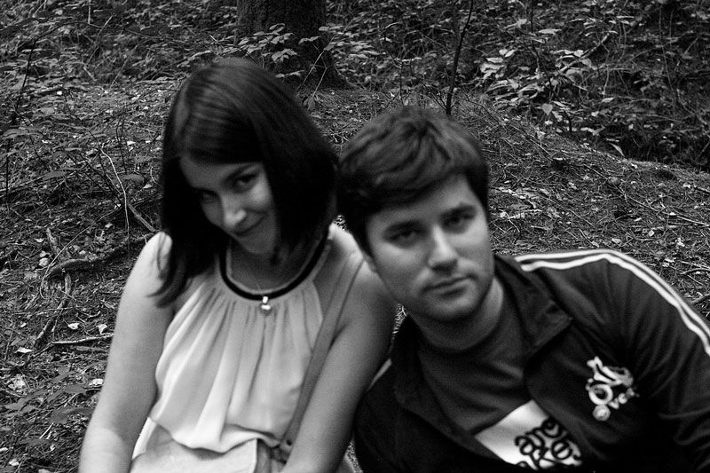 A Floresta das Almas Perdidas (José Pedro Lopes)