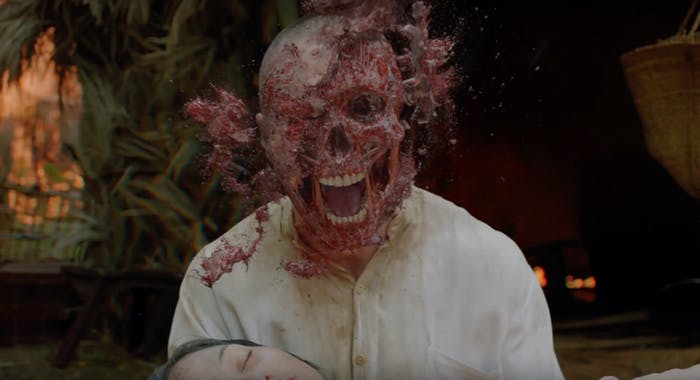 Firebase (Neill Blomkamp)