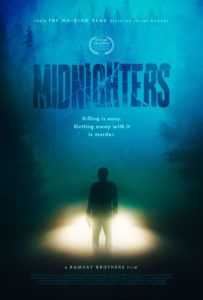 Midnighters (Julius Ramsay)