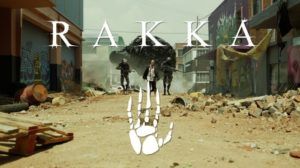 Rakka (Neill Blomkamp)