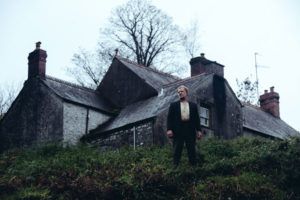The Passing (Yr Ymadawiad) Gareth Bryn