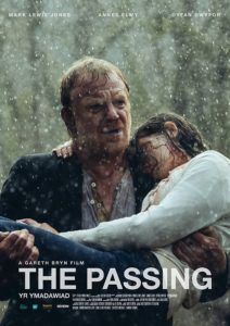 The Passing (Yr Ymadawiad) Gareth Bryn