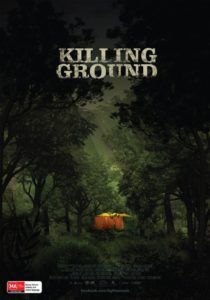 Killing Ground (Damien Power)