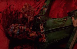 Oats: Volume 1 (Neill Blomkamp)