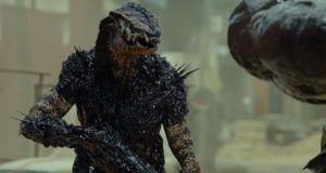 Rakka (Neill Blomkamp)