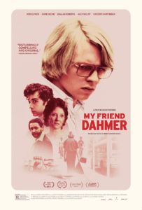 My Friend Dahmer (Marc Meyers)