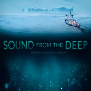 Sounds from the Deep (Antti Laakso, Joonas Allonen)