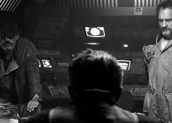 They Will All Die In Space (Javier Chillon)