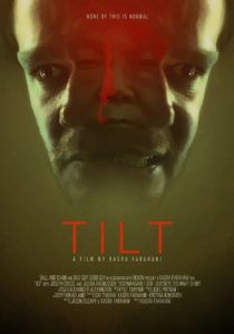 Tilt (Kasra Farahani)