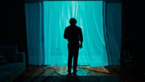Le problème d’infiltration (Robert Morin)
