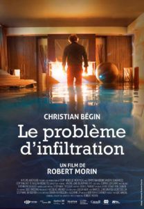 Le problème d’infiltration (Robert Morin)