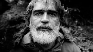 Arder (David González Rudiez)