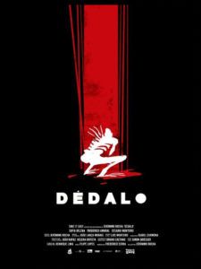 Dédalo (Jerónimo Rocha)