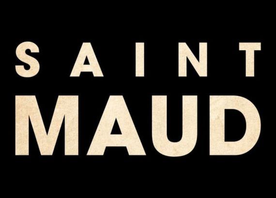 Saint Maud (Rose Glass)