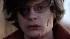 Super Dark Times (Kevin Phillips)