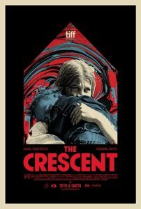 The Crescent (Seth A. Smith)