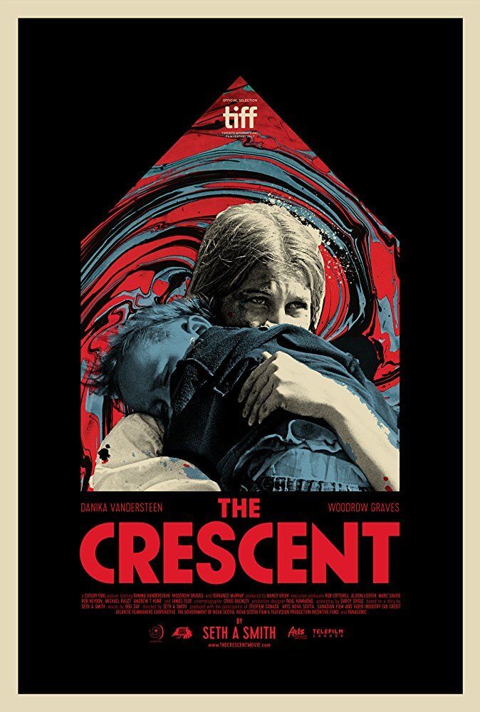 The Crescent (Seth A. Smith)