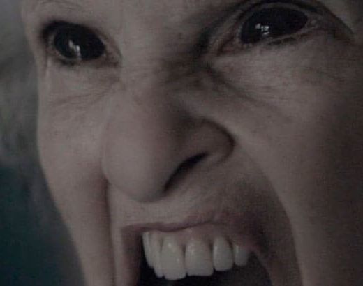 The Maiden (Michael Chaves)