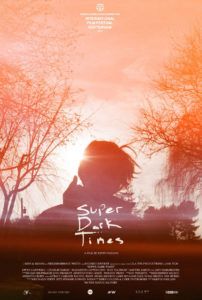 Super Dark Times (Kevin Phillips)
