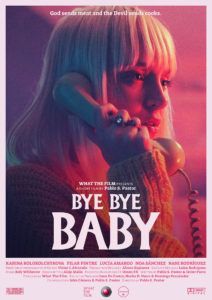 Bye Bye Baby (Pablo S. Pastor)