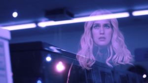 Gemini (Aaron Katz)