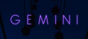 Gemini (Aaron Katz)