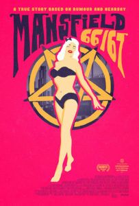 Mansfield 66/67 (Todd Hughes, P. David Ebersole)