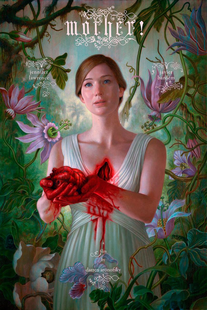 Madre! (Darren Aronofsky)