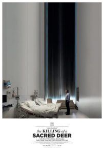 The Killing of a Sacred Deer (Yorgos Lanthimos)