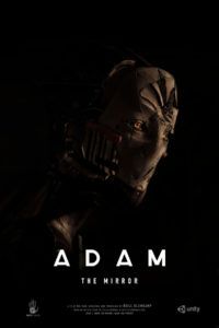 Adam The Mirror (Neill Blomkamp)