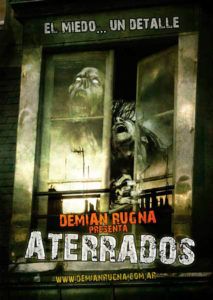 Aterrados (Demián Rugna)